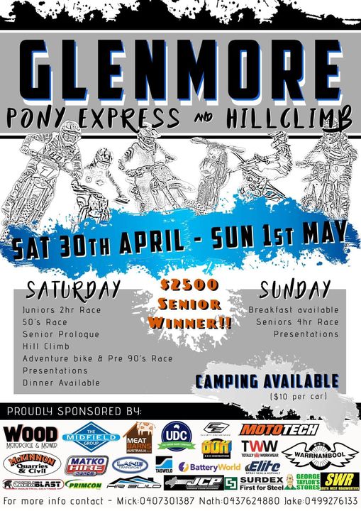 Glenmore2022_poster
